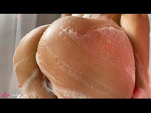 ❤️ Brunette Masturbates Pussy with Vibrator to Intense Orgasm in Shower ️❌ អាសអាភាស នៅពួកយើង% km.hentai-for.ru% ️❤